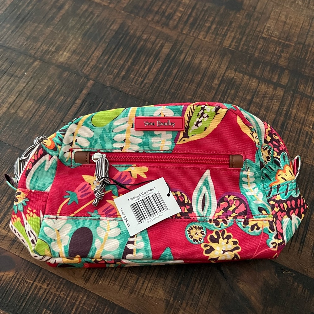 Vera Bradley!